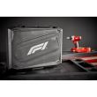 Cheie electrică pentru roti cu impact, cu încărcător rapid și baterie Li-ion de înaltă performanță, Formula 1