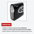 Compresor auto digital programabil Profi 3 in 1, 12V - resigilat1