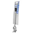 Cric lateral pentru bicicleta reglabil pe inaltime, Fischer