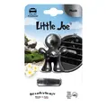 Odorizant auto Little Joe® Musk, lemn de santal si mosc, antracit
