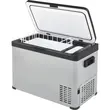Frigider auto portabil cu compresor si functie congelare -20°C, capacitate 30L, AEG KK30, masina, camion, rulota, 12V, 24V, 230V, display LCD, congelator mobil, lada frigorifica 61 x 32 x 40 cm