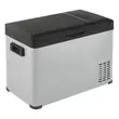 Frigider auto portabil cu compresor si functie congelare -20°C, capacitate 30L, AEG KK30, masina, camion, rulota, 12V, 24V, 230V, display LCD, congelator mobil, lada frigorifica 61 x 32 x 40 cm