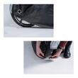 Husa prelata bicicleta e-bike Premium, Fischer, impermeabila, reflectorizanta, sac depozitare, 200 x 110 cm