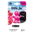 Odorizant auto Little Joe® Passion, fructul pasiunii, roz