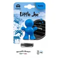Odorizant auto Little Joe® Blue Tonic, vetiver si mandarine, albastru