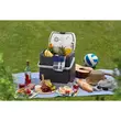 Lada frigorifica auto portabila AEG KK20, 12V, 230V, functie de racire, capacitate 20L, maner de transport 42.5 x 30.8 x 42.5 cm