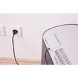 Lada frigorifica auto portabila AEG KK20, 12V, 230V, functie de racire, capacitate 20L, maner de transport 42.5 x 30.8 x 42.5 cm