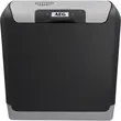 Lada frigorifica auto portabila AEG KK20, 12V, 230V, functie de racire, capacitate 20L, maner de transport 42.5 x 30.8 x 42.5 cm