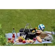 Lada frigorifica portabila tip cos termic pentru picnic, cumparaturi, auto AEG KS26, 12V, pliabila, functie de racire, capacitate 26L, manere de transport 30 x 25 x 35 cm