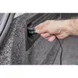 Lada frigorifica portabila tip cos termic pentru picnic, cumparaturi, auto AEG KS26, 12V, pliabila, functie de racire, capacitate 26L, manere de transport 30 x 25 x 35 cm