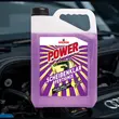 Lichid parbriz vara, gata preparat, lavanda, Nigrin Power, 5 L