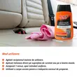 Lotiune pentru tapiterie piele 3 in 1, Moje Auto, 250 ml