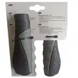 Mansoane Trio ergonomic pentru bicicleta Trekking/ Touren, Fischer