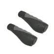 Mansoane Trio ergonomic pentru bicicleta Trekking/ Touren, Fischer