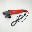 Masina de polisat auto, 900W, 150mm, viteza reglabila 1500-4500 rpm, maner lateral reversibil stanga/dreapta, 230-240V, cablu 2m, Absaar