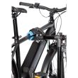 Stand reparatii bicicleta, Fischer