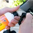 Odorizant Auto Spray Concentrat Air Freshener Black, Moje Auto, Parfum intens si elegant, 500 ml