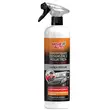 Odorizant Auto Spray Concentrat Air Freshener Black, Moje Auto, Parfum intens si elegant, 500 ml