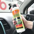 Odorizant Auto Spray Concentrat Air Freshener Lemon Mint, Moje Auto, Parfum Lamaie si Menta 500 ml
