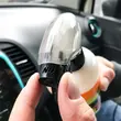 Odorizant Auto Spray Concentrat Air Freshener Lemon Mint, Moje Auto, Parfum Lamaie si Menta 500 ml