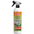 Odorizant Auto Spray Concentrat Air Freshener Lemon Mint, Moje Auto, Parfum Lamaie si Menta 500 ml