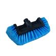 Perie de spalat auto si tir, Profi, cu racord la apa si maner telescopic cu diametru 30 mm, 150 – 250 cm