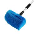 Perie de spalat auto si tir, Profi, cu racord la apa si maner telescopic cu diametru 30 mm, 150 – 250 cm