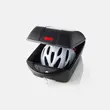 Portbagaj pentru bicicleta, tip cutie, plastic, Fischer, 11 L