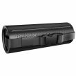 Purificator de aer Auto Baseus, Odorizant Ecologic, Bile de Carbune, negru