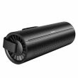 Purificator de aer Auto Baseus, Odorizant Ecologic, Bile de Carbune, negru