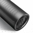 Purificator de aer Auto Baseus, Odorizant Ecologic, Bile de Carbune, negru