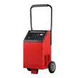 Robot pornire auto professional 540 A, inteligent in 9 etape cu redresor 60 A, AEG, pentru baterii 12 V si 24 V, WET, MF, GEL, EFB, AGM, 1000 Ah
