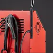 Robot pornire auto professional 540 A, inteligent in 9 etape cu redresor 60 A, AEG, pentru baterii 12 V si 24 V, WET, MF, GEL, EFB, AGM, 1000 Ah