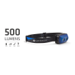 Lanterna frontala, Suprabeam S4 Rechargeable 500 lumeni - DELISTAT