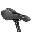 Sa bicicleta MTB si de oras, ergonomica, respirabila, impermeabila, rezistenta la socuri si uzura, 28 x 13.5 x 7 cm, PVC, West Biking, negru
