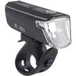 Set far si stop bicicleta cu LED 30/15 lux, Buchel