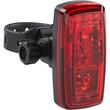 Set far si stop bicicleta cu LED 30/15 lux, Buchel