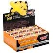 Slime Gel pentru curatat spatii greu accesibile, Moje Auto, interior auto, tastaturi, telefoane, 200g