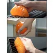 Slime Gel pentru curatat spatii greu accesibile, Moje Auto, interior auto, tastaturi, telefoane, 200g