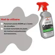 Solutie curatare bord efect mat Cockpit-Lotion, Nigrin Performance, 500 ml