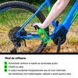 Solutie degresanta curatare lant bicicleta MAD DOCs DIRT DEGREASER, Nigrin, 500 ml