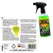 Solutie degresanta curatare lant bicicleta MAD DOCs DIRT DEGREASER, Nigrin, 500 ml
