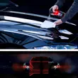 Solutie lustruire si protectie vopsea auto, Ceramic Detailer, Nigrin Performance, 750 ml