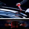 Solutie lustruire si protectie vopsea auto, Ceramic Detailer, Nigrin Performance, 750 ml