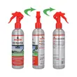 Solutie pentru dezaburire parbriz, Nigrin, 300 ml