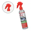 Solutie pentru dezaburire parbriz, Nigrin, 300 ml