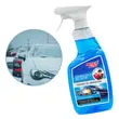 Solutie pentru dezghetare parbriz -37°C, Moje Auto, 650 ml
