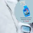 Solutie pentru dezghetare parbriz -37°C, Moje Auto, 650 ml