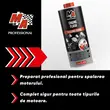 Solutie spalare curatare motor la interior Engine Flush MA Professional, 400 ml