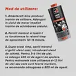 Solutie spalare curatare motor la interior Engine Flush MA Professional, 400 ml